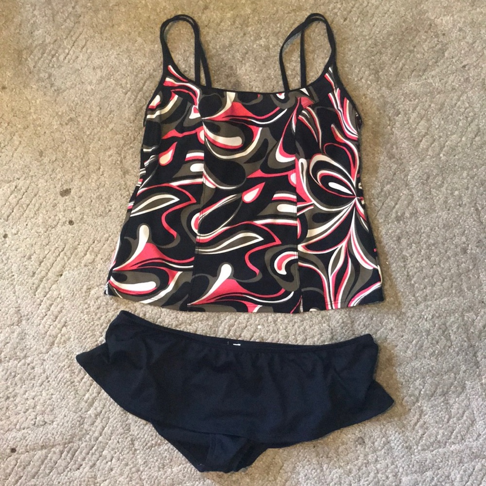 Women’s 2pc Swimsuit by Sunmarin Beach Fashion